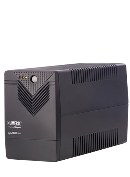 Numeric Digital UPS